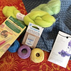 Eureka Fabrics