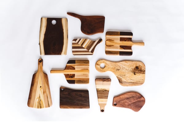 Second Chance Custom