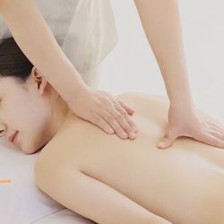 Blissful Headspace Spa - Deep-Tissue