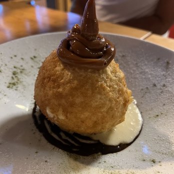 Kokai Sushi & Lounge - Fried Ice Cream - Japanese Near Me - Doral, Florida Kokai Sushi & Lounge - Fried Ice Cream - Japanese Near Me - Doral, Florida