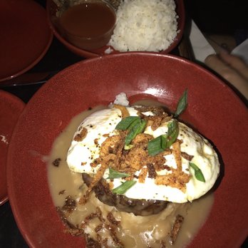 Maui Brewing - Loco moco - Brewpubs Near Me - Lahaina, Hawaii Maui Brewing - Loco moco - Brewpubs Near Me - Lahaina, Hawaii