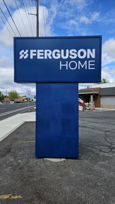 Ferguson Home