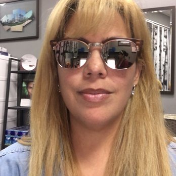 Lone Star Eye - Rose colored glasses! - Optometrists Near Me - Austin, Texas