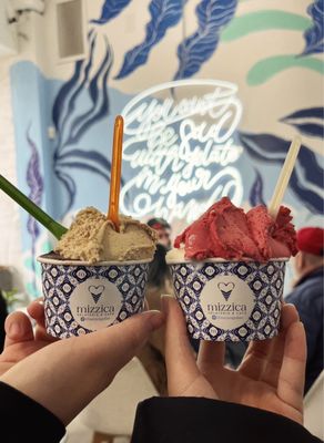 Mizzica Gelateria & Cafe by null