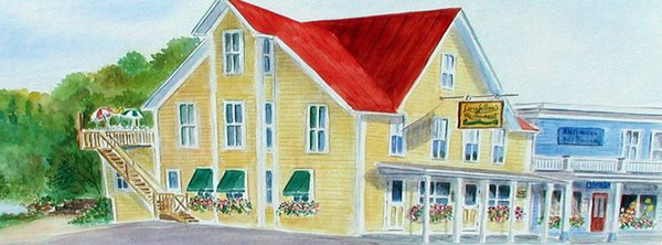 Longfellow's Restaurant by null