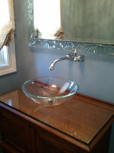 Slide of Huber Plumbing Co, LLC