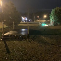 Quilly’s Magnolia RV Park - Bridge