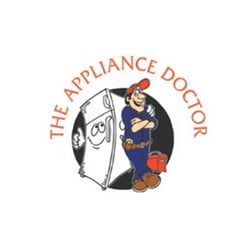 The Appliance Doctor - The Appliance Doctor