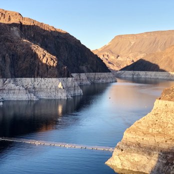 Hoover Dam - 11/22/2020 - Landmarks & Historical Buildings Near Me - Boulder City, Nevada