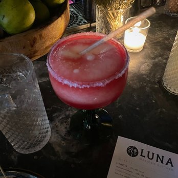 LUNA Mexican Kitchen - The Pruneyard - Mexican Near Me - Campbell, California