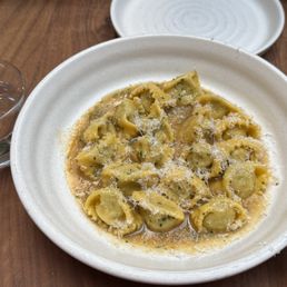 Agnolotti Dal Plin