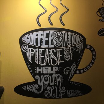 Sunrise Bistro - What a great vibe In this place. - Breakfast & Brunch Near Me - Charleston, South Carolina