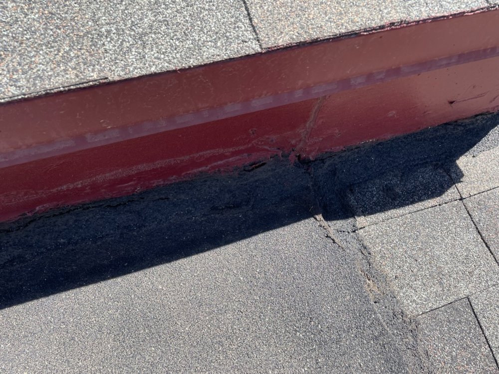 Slide of One Stop Roofers