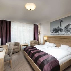 Best Western Plus - Guest room