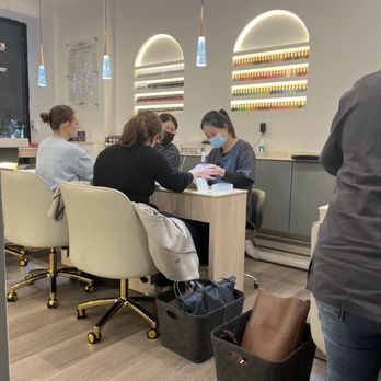 Ambient Nails & Spa II - Nail salon - Nail Salons Near Me - New York, New York Ambient Nails & Spa II - Nail salon - Nail Salons Near Me - New York, New York