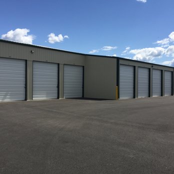 Ranch RV & Self-Storage - Post Falls - Self Storage Near Me - Post Falls, Idaho Ranch RV & Self-Storage - Post Falls - Self Storage Near Me - Post Falls, Idaho