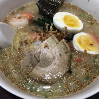 Nakagawa Japanese Restaurant - Ramen - not that great. 14$ is too much for this - Sushi Bars Near Me - Bothell, Washington Nakagawa Japanese Restaurant - Ramen - not that great. 14$ is too much for this - Sushi Bars Near Me - Bothell, Washington