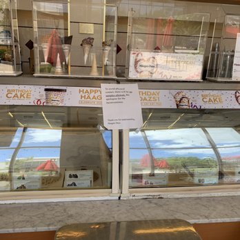 Häagen-Dazs - Ice Cream & Frozen Yogurt Near Me - Fresh Meadows, New York
