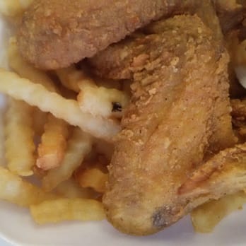 Yum's Restaurant - Fast Food Near Me - Memphis, Tennessee