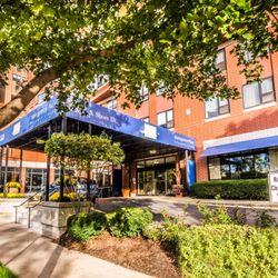 Montgomery Place Retirement Community