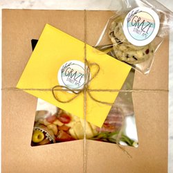 Charcuterie Boxes