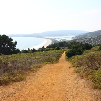 Dipsea - Hiking Near Me