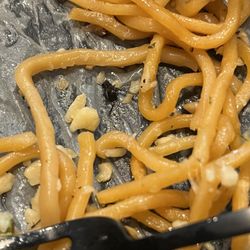 Fire Wings - Fairfield - Fly in garlic noodles