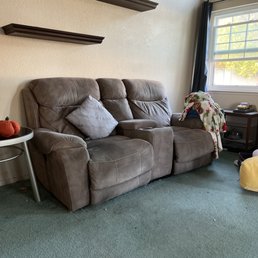 2 of these big couches