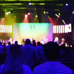 City Point Church - Main Service