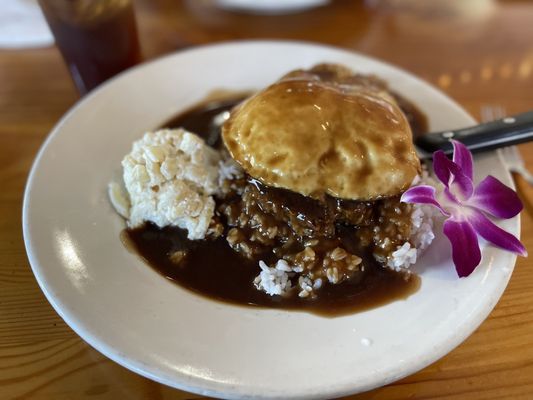 Back Home In Lahaina by null