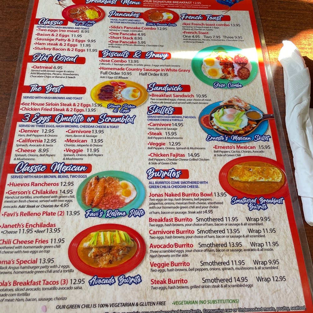 Home Cafe - Menu (2023.07.15) - Cafes Near Me - Sheridan, Colorado Home Cafe - Menu (2023.07.15) - Cafes Near Me - Sheridan, Colorado