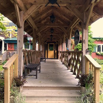 The INN - Hotels Near Me - Montgomery Center, Vermont The INN - Hotels Near Me - Montgomery Center, Vermont