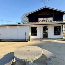 The Corner Restaurant