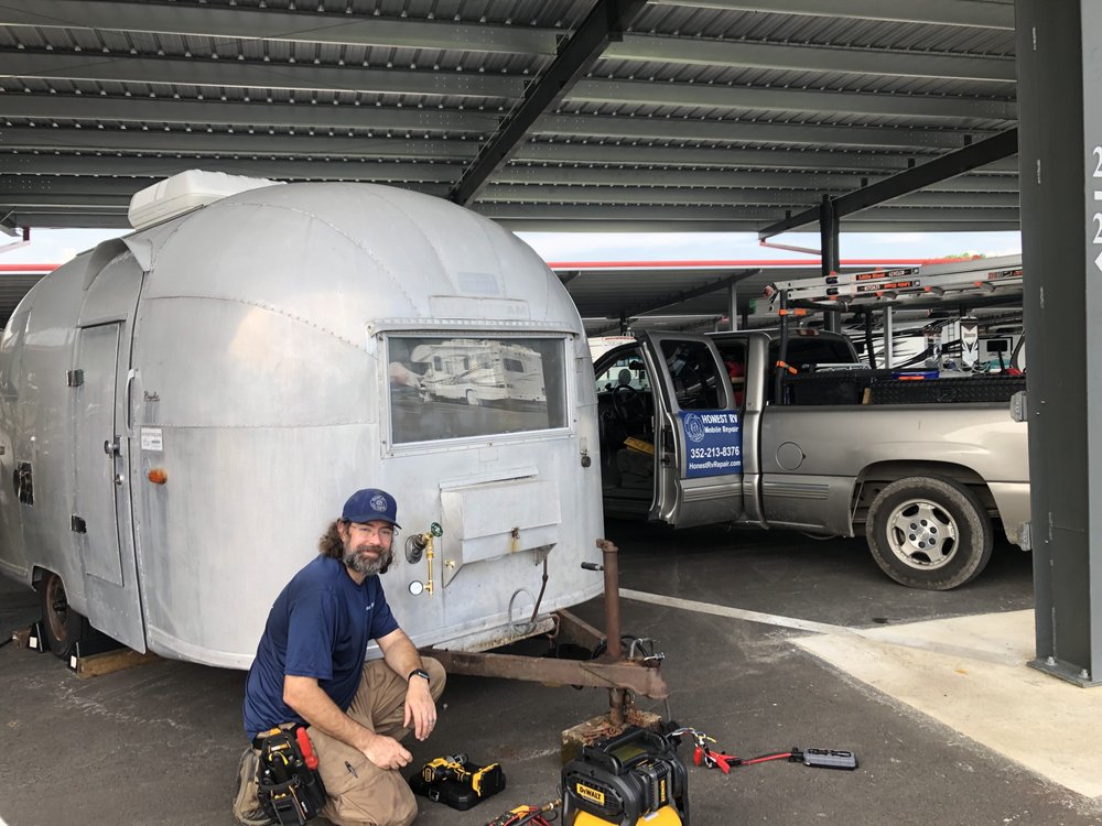 HONEST RV MOBILE REPAIR Updated October 2024 Gainesville, Florida