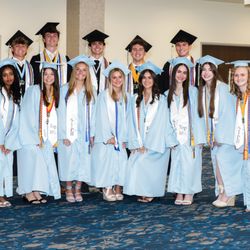 Saint John Paul II Academy