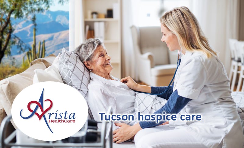 Arista HealthCare - home care agency in Tucson, AZ