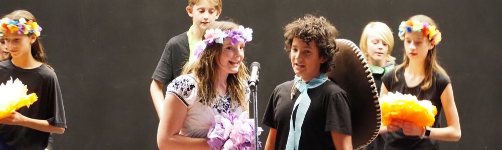 Lake Tahoe School - childcare center in Incline Village, NV