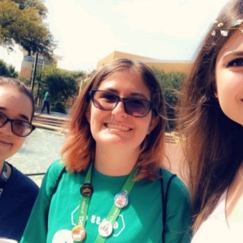 Someone Like Me - UNT - "Someone Like Me" share a button campaign 2019 - Educational Services Near Me - Denton, Texas Someone Like Me - UNT - "Someone Like Me" share a button campaign 2019 - Educational Services Near Me - Denton, Texas
