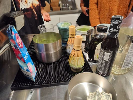 Grounded: Plant Shop, Cafe, & Wellness Studio by null