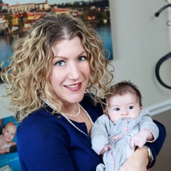 Structure Integrative Healthcare - Babies...always welcome