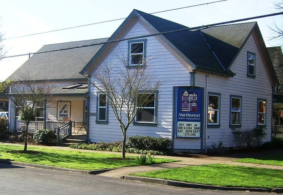 Northwest Realty Consultants