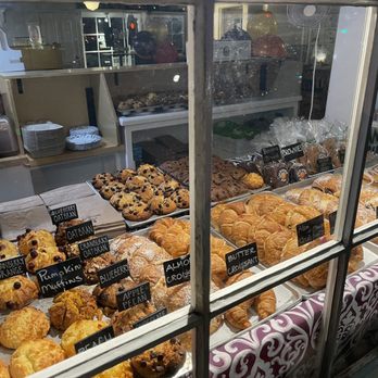 Orange Inn - Baked goods - Breakfast & Brunch Near Me - Laguna Beach, California Orange Inn - Baked goods - Breakfast & Brunch Near Me - Laguna Beach, California