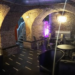 La Base Arrière