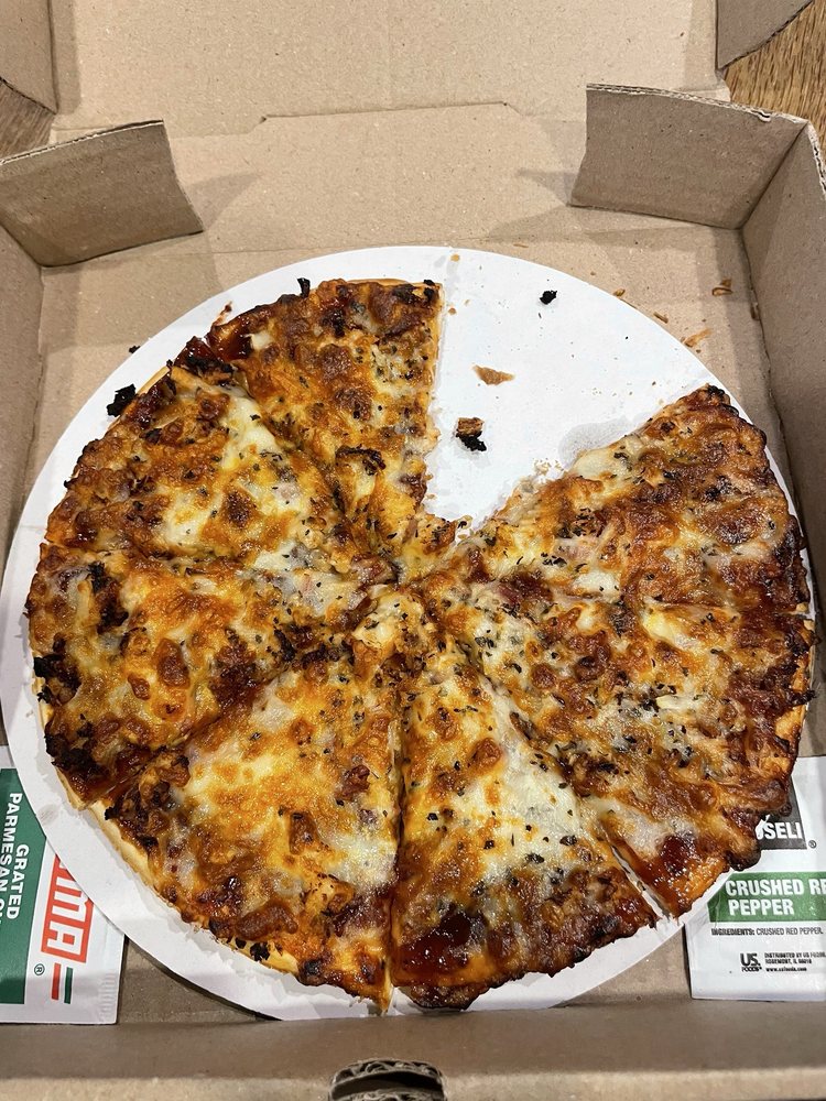 Food from Gillum’s Island