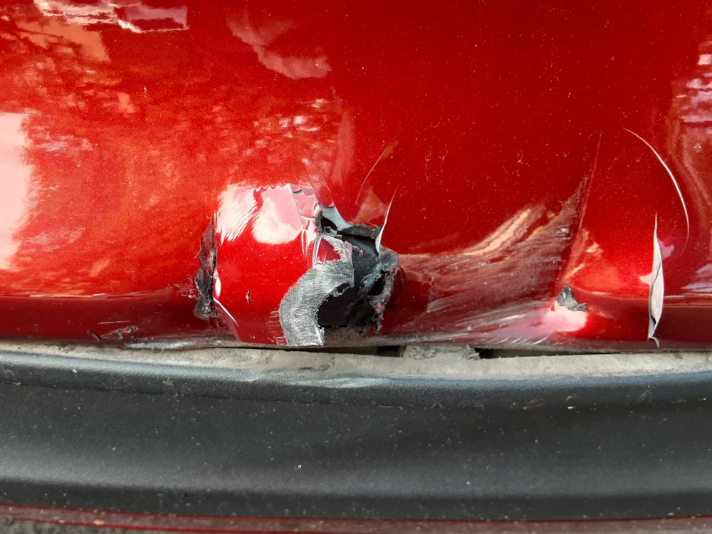 L J’S BODY & PAINT SHOP Updated August 2024 11 Reviews 8501 Oak