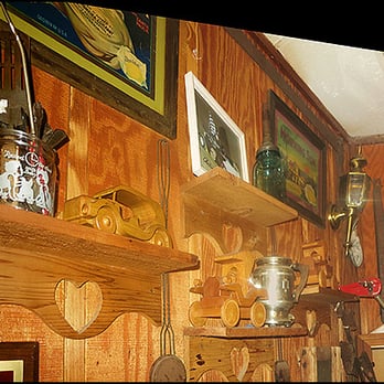 Dave's Smokehouse - What all - Barbeque Near Me - Seabrook, Texas