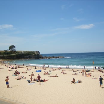 Coogee Beach - Beaches Near Me