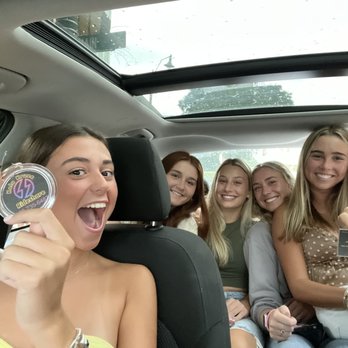 Kola Kruze - Town Car Service Near Me - Columbia, South Carolina Kola Kruze - Town Car Service Near Me - Columbia, South Carolina