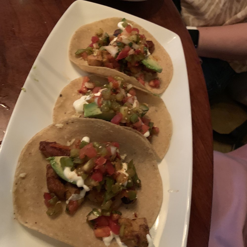 El Vez - Chicken Tacos - Mexican Near Me - Philadelphia, Pennsylvania El Vez - Chicken Tacos - Mexican Near Me - Philadelphia, Pennsylvania