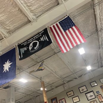 Honor Cafe Conroe - Decor - Breakfast & Brunch Near Me - Conroe, Texas